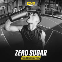 Thumbnail for Image 8 of C4 Sport Pre Workout Powder