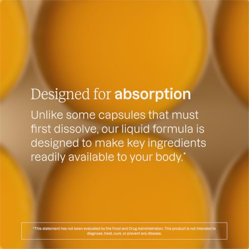 Image 6 of DOSE for Cholesterol Supplements, 16oz Bottle, 6 Pack