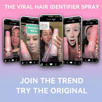 Thumbnail for Image 2 of SKNBODY Hair Identifier Spray with Dermaplaner Set 2 Pack