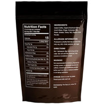 Thumbnail for Image 4 of Kate Naturals Mushroom Coffee Instant