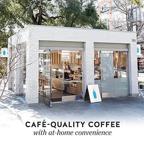 Image 6 of Blue Bottle Coffee Whole Bean Organic Decaf Coffee 12 Ounce Pack of 6