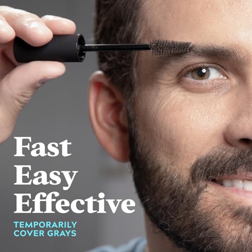 Image 17 of Just for Men 1-Day Beard & Brow Color