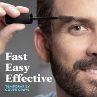 Thumbnail for Image 17 of Just for Men 1-Day Beard & Brow Color