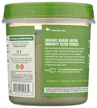 Thumbnail for Image 2 of BareOrganics Marine Super Greens Powder – 8 oz
