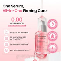 Thumbnail for Image 7 of BIODANCE Firming Collagen Peptide Face Serum for Anti-Aging, 1.01 fl. oz.