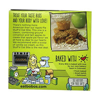 Thumbnail for Image 5 of Bobo's Oat Bites Apple Pie Stuffed 1.3 Ounce 5 Count Box