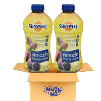Thumbnail for Image 3 of MunchMo Sunsweet Prune Juice 32 Oz - 2 Packs
