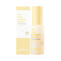Thumbnail for Image 1 of Default Title for the product G9SKIN Korean Vegan Ceramide Serum with Soy Milk for Dry Skin, 50 ml