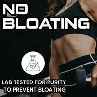 Thumbnail for Image 7 of Bucked Up Mango Pineapple Creatine Monohydrate Powder 250 Grams