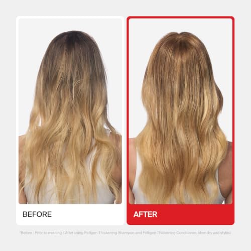 Image 3 of DR.FORHAIR Folligen Thickening Conditioner 16.9 fl oz