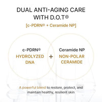 Thumbnail for Image 6 of REJURAN Dual Effect Ampoule, DOT DUAL c-PDRN® Face Serum, 1.69 fl oz
