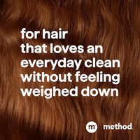 Thumbnail for Image 2 of Method Daily Zen Shampoo, Daily Clean for All Hair Types, 14 fl oz