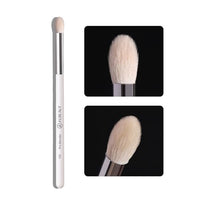 Thumbnail for Image 1 of Default Title for the product ALBEAUT Tapered Eye Shadow Brush, Medium Powder Eyeshadow Blending Brush for Crease, Fluffy Eye Makeup Tool for Women and Girls (195 Pro Blender)