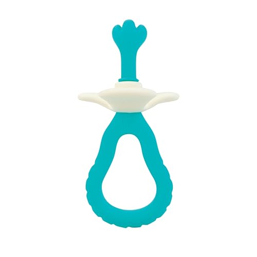 Image 6 of Dr. Talbot's Infant Toothbrush Training Set 2-Piece