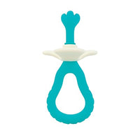 Thumbnail for Image 6 of Dr. Talbot's Infant Toothbrush Training Set 2-Piece