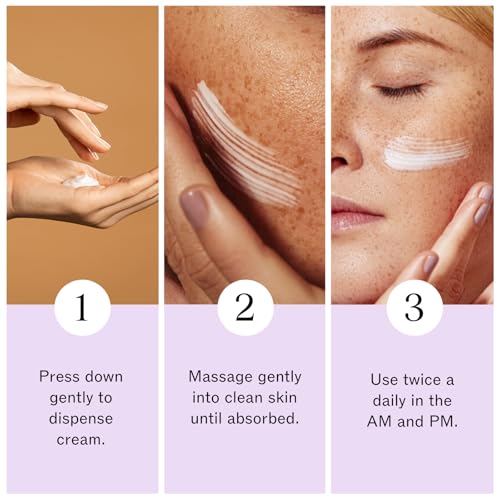 Image 4 of LilyAna Naturals Face & Neck Moisturizer Super C, 1.7 oz