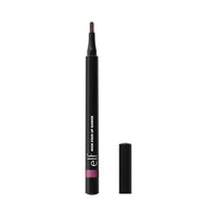 Thumbnail for Image 2 of Mauvelous / 0.03 Fl Oz (Pack of 1) for the product e.l.f. Main Stain Lip Marker
