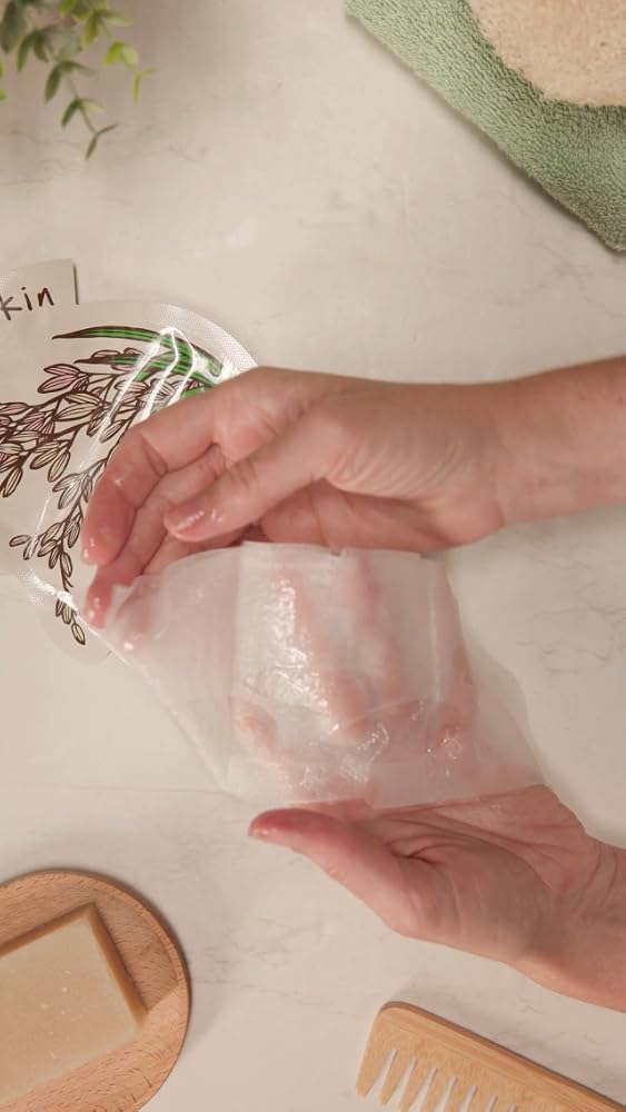 Image 7 of TONYMOLY I'm Face Sheet Masks - Hydrating & Soothing Korean Skincare
