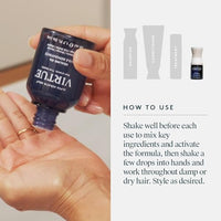 Thumbnail for Image 6 of VIRTUE Healing Oil | 1.7 Fl Oz