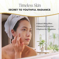 Thumbnail for Image 4 of Real Aloe Beauty Gel (12 fl oz)