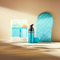 Thumbnail for Image 4 of St.Tropez Self Tan Express Mini Kit Travel-Sized