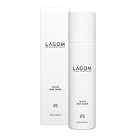 Thumbnail for Image 2 of 4.05 Fl Oz (Pack of 1) for the product LAGOM Cellus Mist Toner, Face Moisturizer, Skin Barrier Strengthening Hydration Spray, pH Protection, Alcohol-Free, Zero-Irritation for Sensitive Skin 3.38 Fl Oz