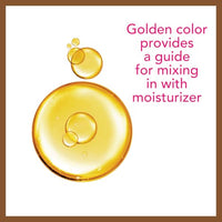Thumbnail for Image 7 of Jergens Natural Glow Tanning Drops, Sunless Self Tanner, Oil Free, 1 fl oz