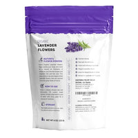 Thumbnail for Image 7 of Kate Naturals Dried Lavender Flowers for Tea, Syrup, Lemonade (4oz)