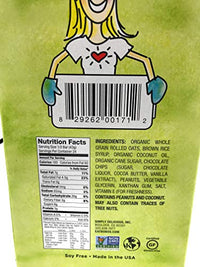 Thumbnail for Image 4 of Bobo's Oat Bars, Bar Oat Peanut Butter Chocolate Chip 12 Count, 36 Ounce