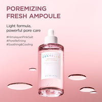Thumbnail for Image 2 of SKIN1004 Centella Poremizing Fresh Ampoule 1.69 fl.oz, 50ml