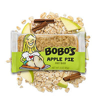 Thumbnail for Image 3 of Bobo's Apple Pie Oat Bars, 12 Bars