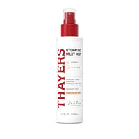 Thumbnail for Image 1 of Default Title for the product THAYERS Milky Mist with Oat Milk & 7% Glycerin, Facial Spray, 4.4 fl oz