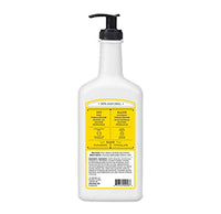 Thumbnail for Image 2 of J.R. Watkins Daily Moisturizing Lotion Lemon Cream 18 Fl Oz
