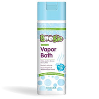 Thumbnail for Image 1 of Default Title for the product Boogie Kids Vapor Bubble Bath 10oz Pack of 1