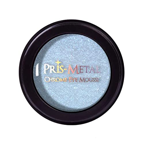 Image 3 of PEM104 Dreamer for the product J.CAT BEAUTY Pris-Metal Chrome Eye Mousse