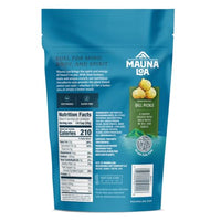 Thumbnail for Image 3 of Mauna Loa Dill Pickle Macadamia Nuts, 7 oz