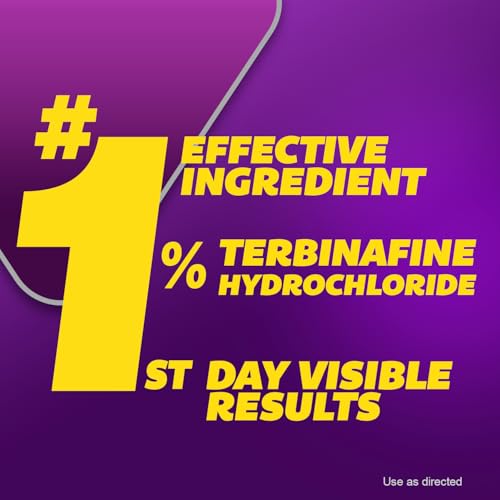 Image 5 of Silka Antifungal Cream, Terbinafine Hydrochloride, 1 oz, 2 Pk