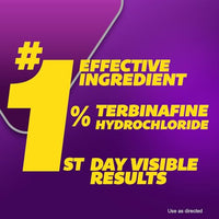 Thumbnail for Image 5 of Silka Antifungal Cream, Terbinafine Hydrochloride, 1 oz, 2 Pk