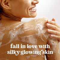 Thumbnail for Dove Beauty Limited Edition Holiday Treat Body Wash - Hot Cocoa Swirl - 20 fl oz