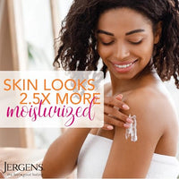 Thumbnail for Image 6 of Jergens Hydrating Coconut Hand and Body Moisturizer