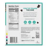 Thumbnail for Image 2 of ONE Chocolate Chip Cookie Dough Protein Bars, 20g Protein, 12 ct