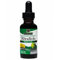 Thumbnail for Nature's Answer Rhodiola ALCOHOL FREE, 1 OZ