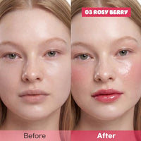 Thumbnail for Image 12 of FRUDIA Glow Juicy Jam Lip Gloss & Blush
