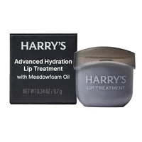 Thumbnail for Image 1 of Default Title for the product Harry's Advanced Hydration Lip Treatment for Men - Clear Finish - 0.34 oz