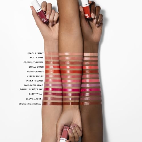Image 14 of e.l.f. Camo Liquid Blush