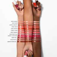 Thumbnail for Image 14 of e.l.f. Camo Liquid Blush