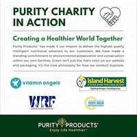 Thumbnail for Image 6 of Purity Products Men's Perfect Multi - Vitamins, Minerals & Phytonutrients