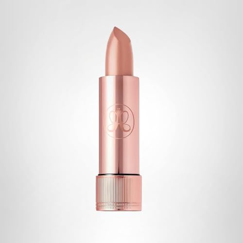 Anastasia Beverly Hills - Satin Lipstick - Haze