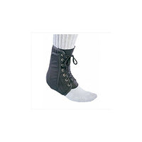 Thumbnail for DJO 79-81318 Procare Lace-Up Ankle Brace, X-Large, 11.5