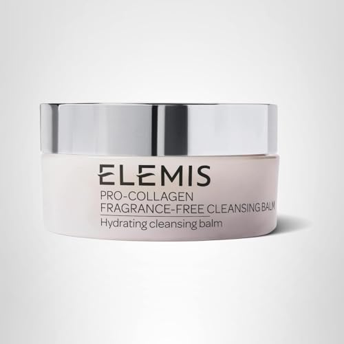 ELEMIS Pro-Collagen Fragrance Free Cleansing Balm 100g